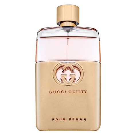 gucci parfum vrouwen|gucci guilty bamboo 90ml.